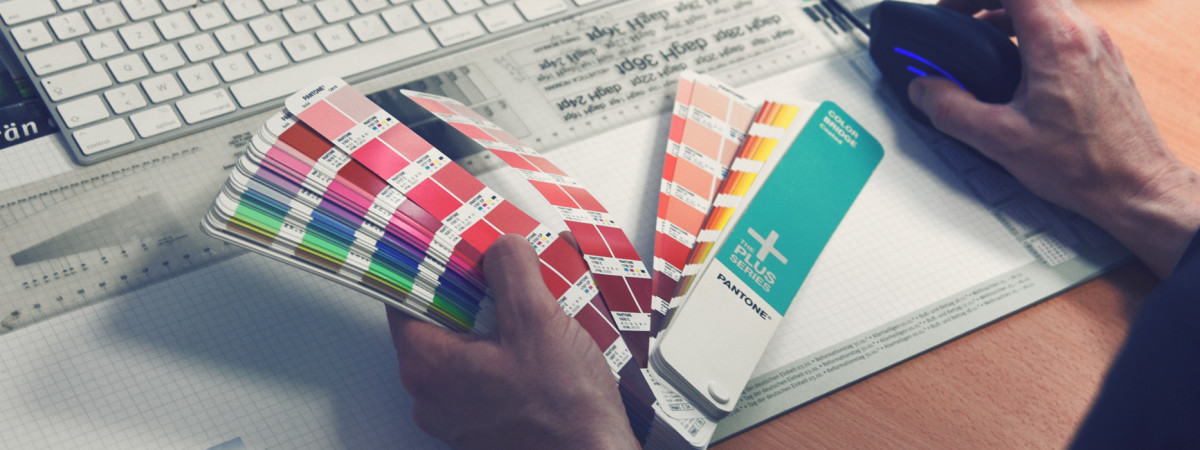 Le prépresse, l'étape indispensable avant impression